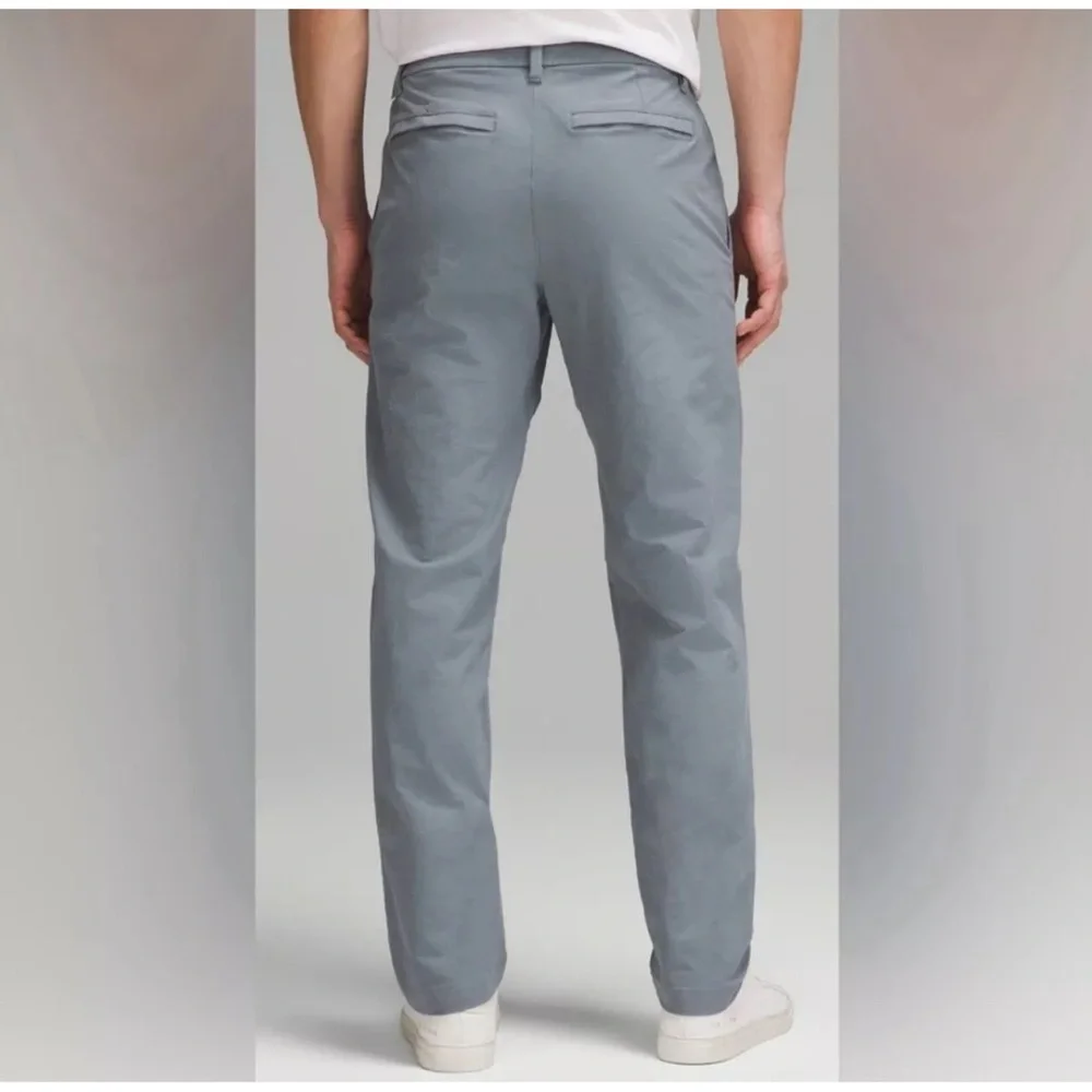 Lululemon ABC Pants Size 36/30 - Picture 2 of 6